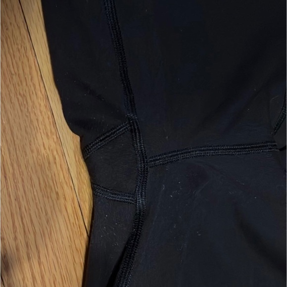 Lululemon leggings - Picture 4 of 4